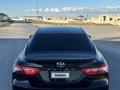 Toyota Camry 2018 годаүшін7 500 000 тг. в Актау – фото 4