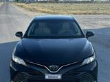 Toyota Camry 2018 годаүшін7 500 000 тг. в Актау