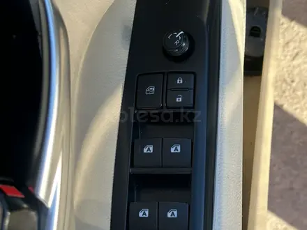 Toyota Camry 2018 года за 7 500 000 тг. в Актау – фото 8
