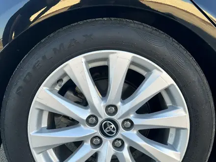 Toyota Camry 2018 года за 7 500 000 тг. в Актау – фото 6