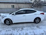 Hyundai Avante 2010 годаүшін5 500 000 тг. в Алматы – фото 2