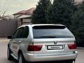 BMW X5 2001 года за 5 700 000 тг. в Алматы – фото 10