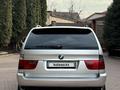 BMW X5 2001 года за 5 700 000 тг. в Алматы – фото 11