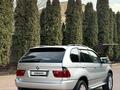 BMW X5 2001 года за 5 700 000 тг. в Алматы – фото 12