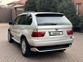 BMW X5 2001 года за 5 700 000 тг. в Алматы – фото 16