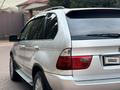 BMW X5 2001 года за 5 700 000 тг. в Алматы – фото 17