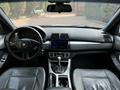BMW X5 2001 года за 5 700 000 тг. в Алматы – фото 19