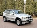 BMW X5 2001 года за 5 700 000 тг. в Алматы – фото 2