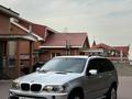 BMW X5 2001 года за 5 700 000 тг. в Алматы – фото 5