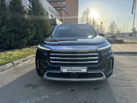 EXEED VX 2022 года за 11 900 000 тг. в Астана – фото 4