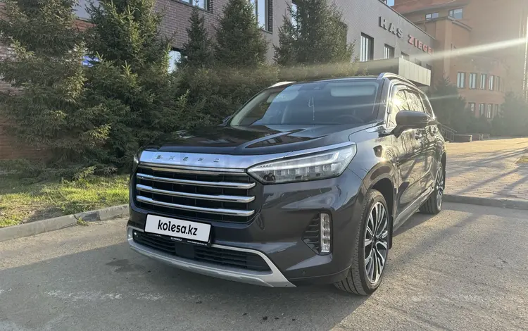 EXEED VX 2022 года за 11 900 000 тг. в Астана