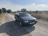 Volkswagen Passat 1990 годаүшін1 300 000 тг. в Кордай – фото 2