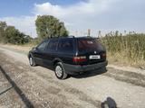 Volkswagen Passat 1990 годаүшін1 300 000 тг. в Кордай – фото 3