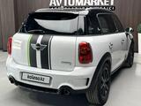 Mini Countryman 2011 годаүшін8 000 000 тг. в Актобе – фото 4