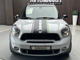 Mini Countryman 2011 годаүшін8 000 000 тг. в Актобе – фото 2