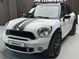 Mini Countryman 2011 годаүшін8 000 000 тг. в Актобе