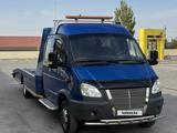 ГАЗ  ГАЗель Next 4.6 2012 годаүшін18 000 000 тг. в Шымкент