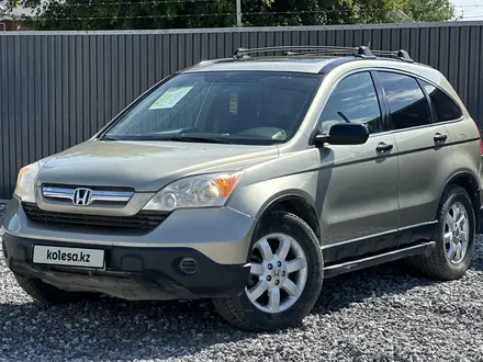 Honda CR-V 2007 года за 6 200 000 тг. в Актобе