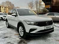 Volkswagen Tiguan 2021 годаfor11 500 000 тг. в Алматы