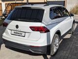 Volkswagen Tiguan 2021 года за 16 000 000 тг. в Алматы – фото 4