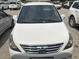 Nissan Presage 2005 года за 3 999 999 тг. в Актобе – фото 2