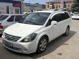 Nissan Presage 2005 года за 3 999 999 тг. в Актобе – фото 5