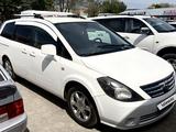 Nissan Presage 2005 года за 3 999 999 тг. в Актобе