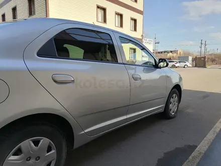 Chevrolet Cobalt 2021 года за 4 700 000 тг. в Астана – фото 4