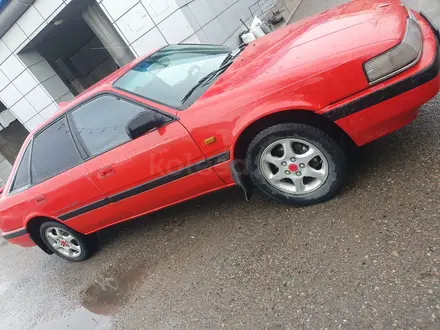 Mazda 626 1991 года за 980 000 тг. в Шымкент – фото 10