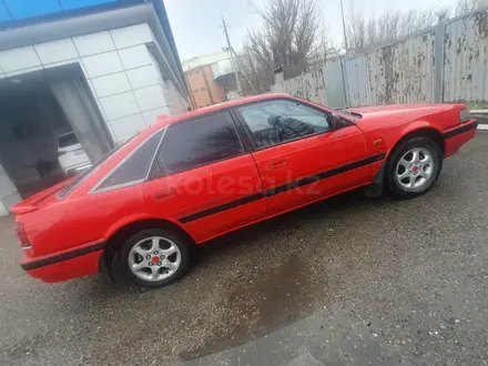 Mazda 626 1991 года за 980 000 тг. в Шымкент – фото 4