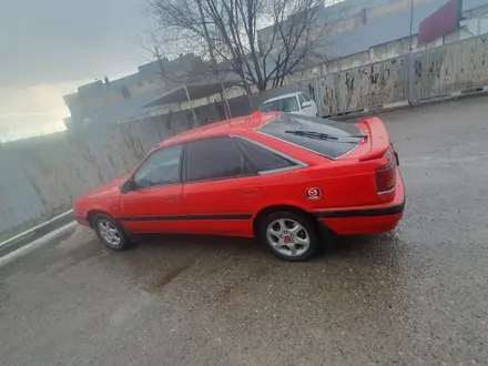 Mazda 626 1991 года за 980 000 тг. в Шымкент – фото 7