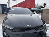 Kia K5 2022 годаүшін12 000 000 тг. в Алматы