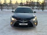 Toyota Camry 2016 года за 7 990 000 тг. в Астана