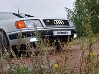 Audi 100 1991 годаүшін3 100 000 тг. в Кокшетау