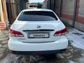 Nissan Almera 2018 года за 5 450 000 тг. в Алматы – фото 5