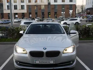 BMW 528