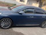 Hyundai Sonata 2016 года за 7 800 000 тг. в Алматы – фото 2