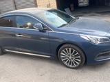 Hyundai Sonata 2016 года за 7 800 000 тг. в Алматы – фото 4