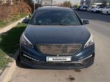 Hyundai Sonata 2016 года за 7 800 000 тг. в Алматы
