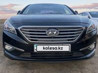 Hyundai Sonata 2014 года за 6 500 000 тг. в Астана