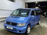 Mercedes-Benz Vito 1999 годаfor3 350 000 тг. в Туркестан – фото 4