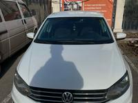 Volkswagen Polo 2016 года за 5 050 000 тг. в Караганда