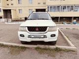 Mitsubishi Montero Sport 2000 годаүшін3 000 000 тг. в Каражал