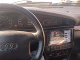 Audi A6 1995 года за 2 300 000 тг. в Атбасар