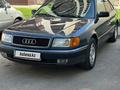 Audi 100 1991 года за 2 800 000 тг. в Алматы – фото 15