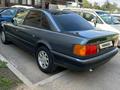 Audi 100 1991 года за 2 800 000 тг. в Алматы – фото 6