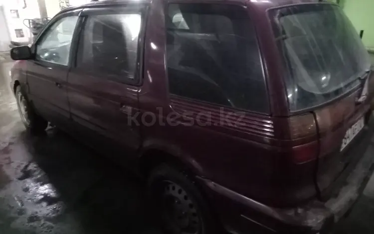 Mitsubishi Space Wagon 1992 года за 800 000 тг. в Астана