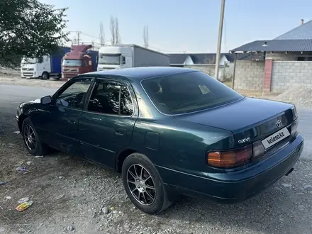 Toyota Camry 1991 года за 2 700 000 тг. в Жаркент – фото 4