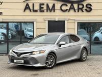 Toyota Camry 2019 годаfor11 700 000 тг. в Алматы