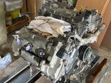 Двигатель 2GR-FE за 125 000 тг. в Павлодар – фото 2
